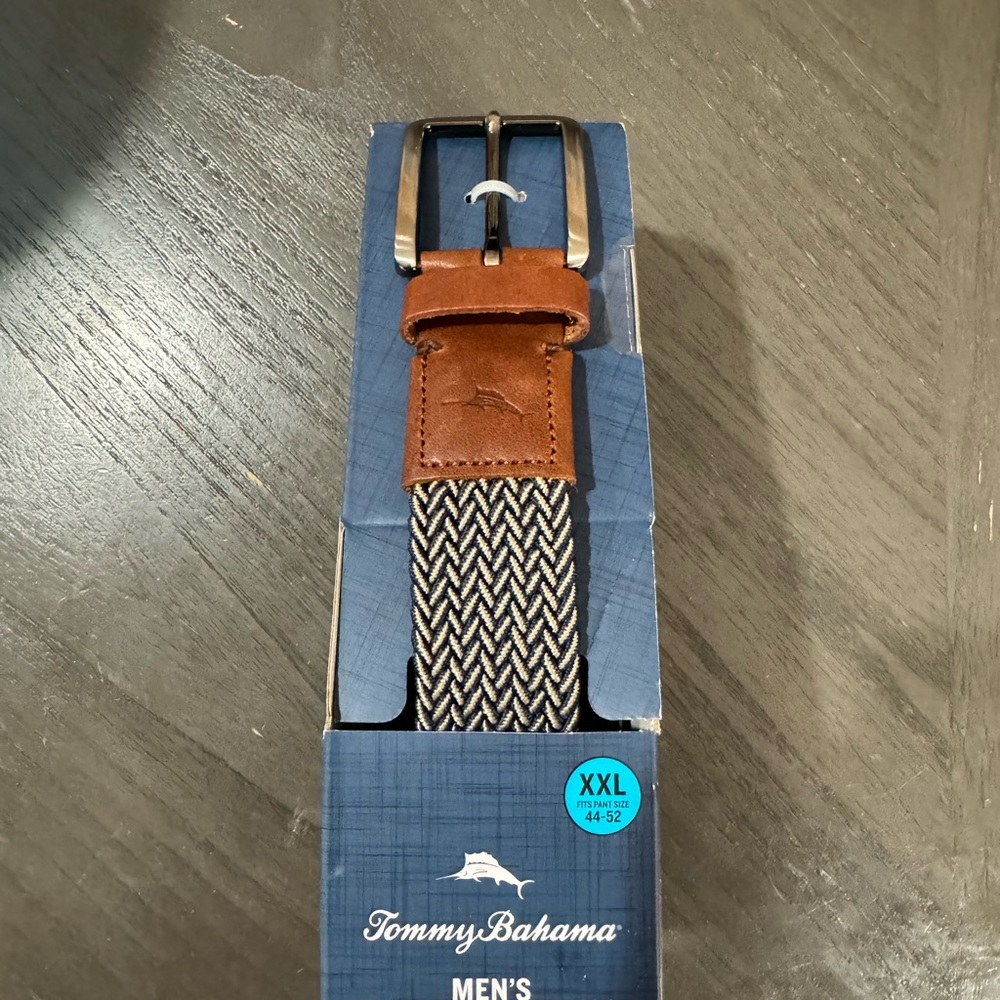 Tommy Bahama Belt